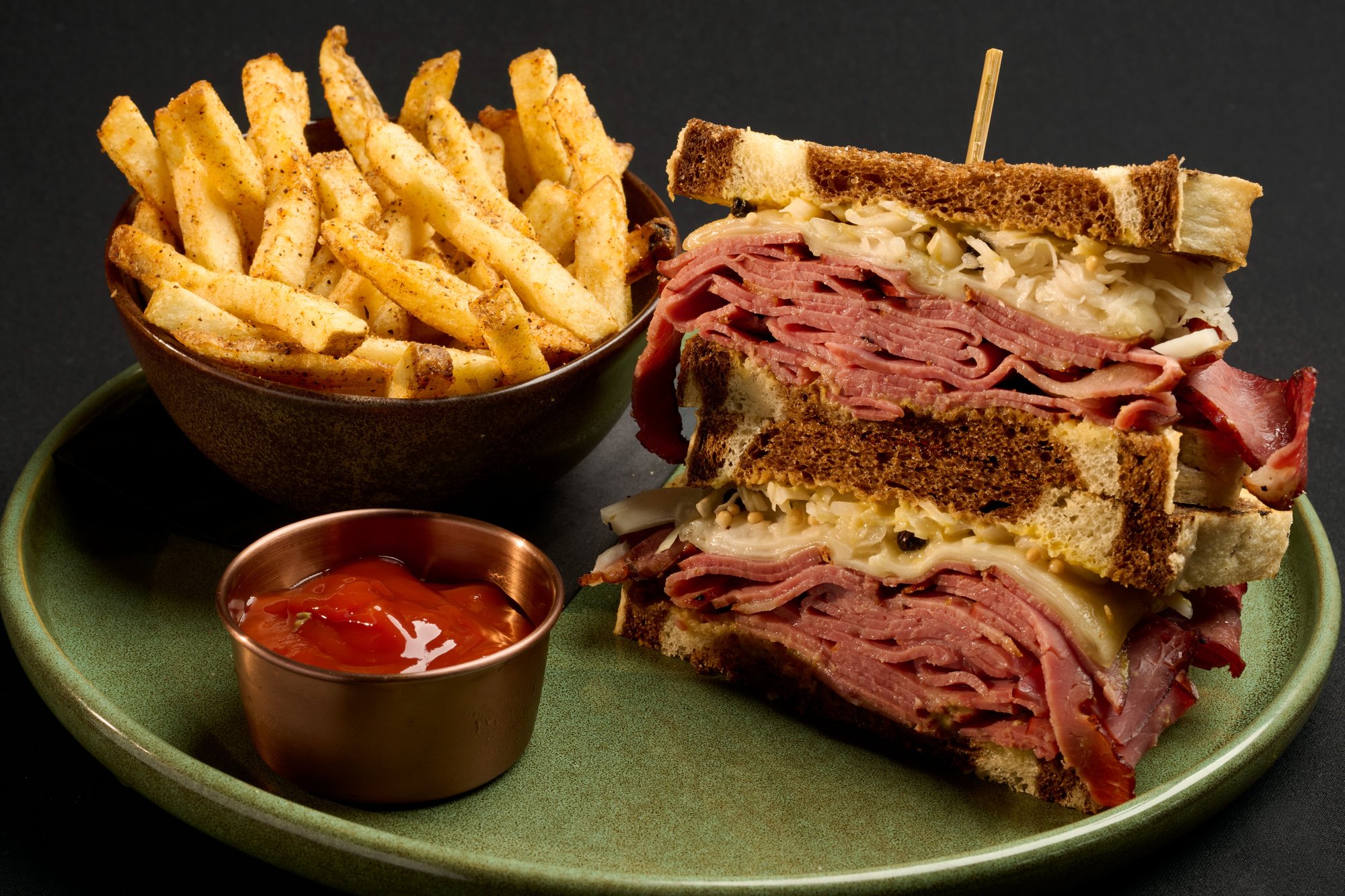 Frisco Farms TX 2-0_Monte Cristo-11456