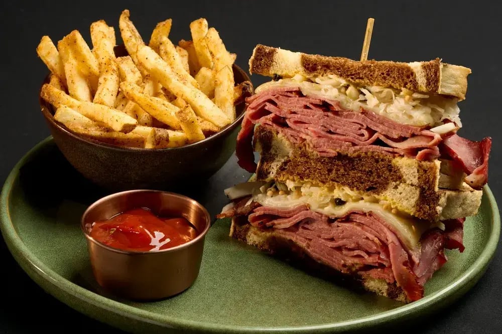 Frisco Farms Monte Cristo