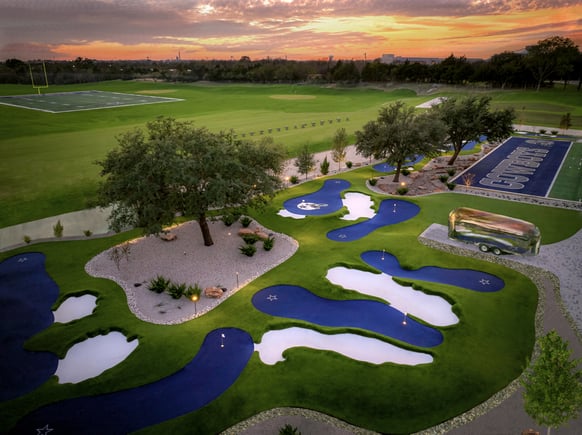 Cowboys GC_Putting -Range_dsatz-0475ds