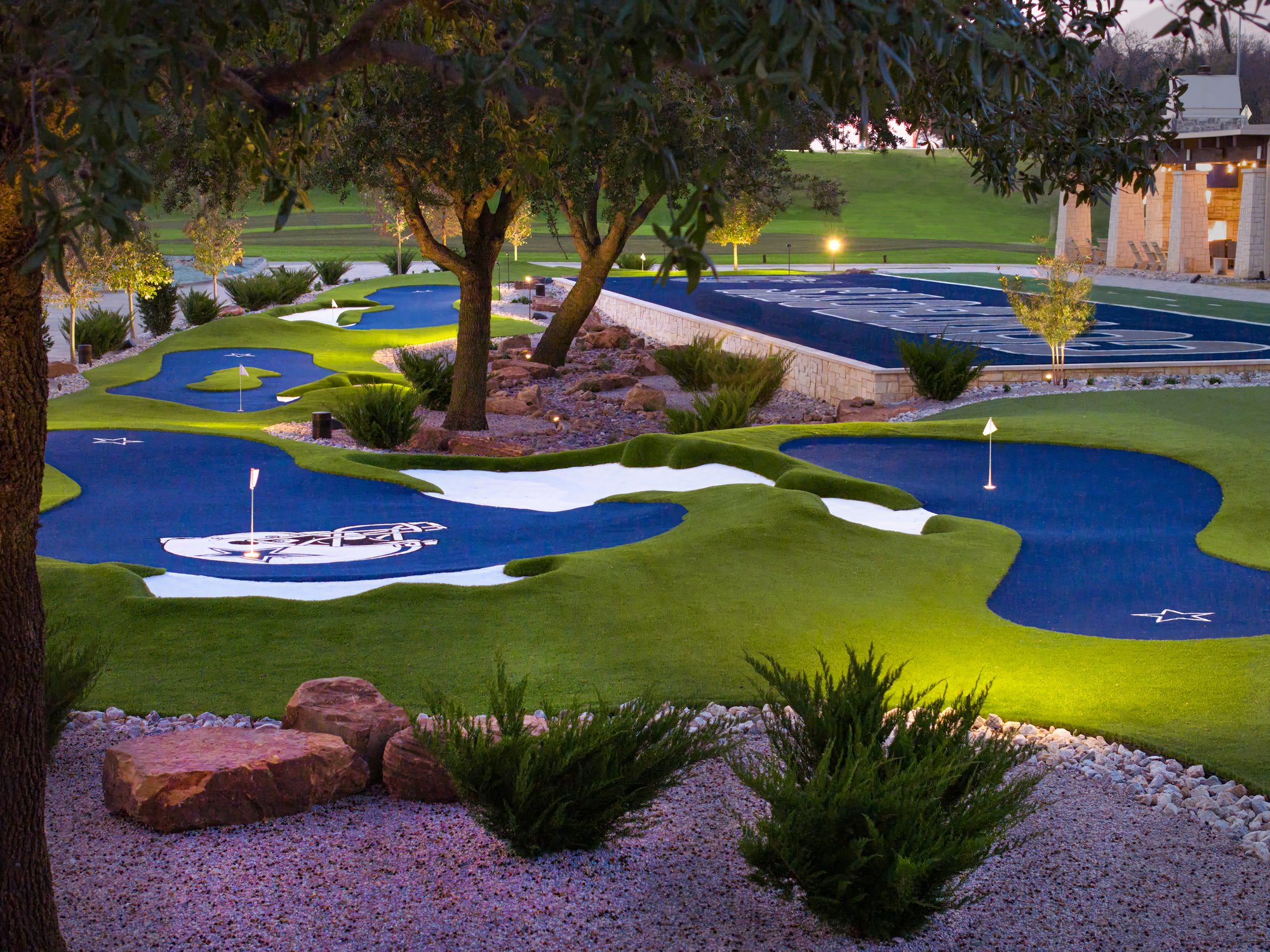 Cowboys GC_Putting Course_0498_Da-tz F