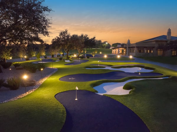 Cowboys Golf Club