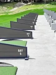 Cowboys Top Tracer Bays