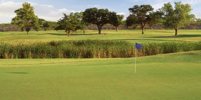 Lake Park Course 1 400 x 200