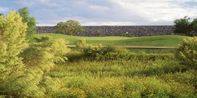 Lake Park Course 4 400 x 200