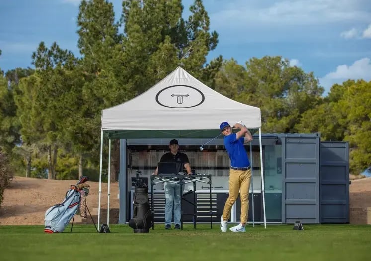 raven true spec  truespecgolf