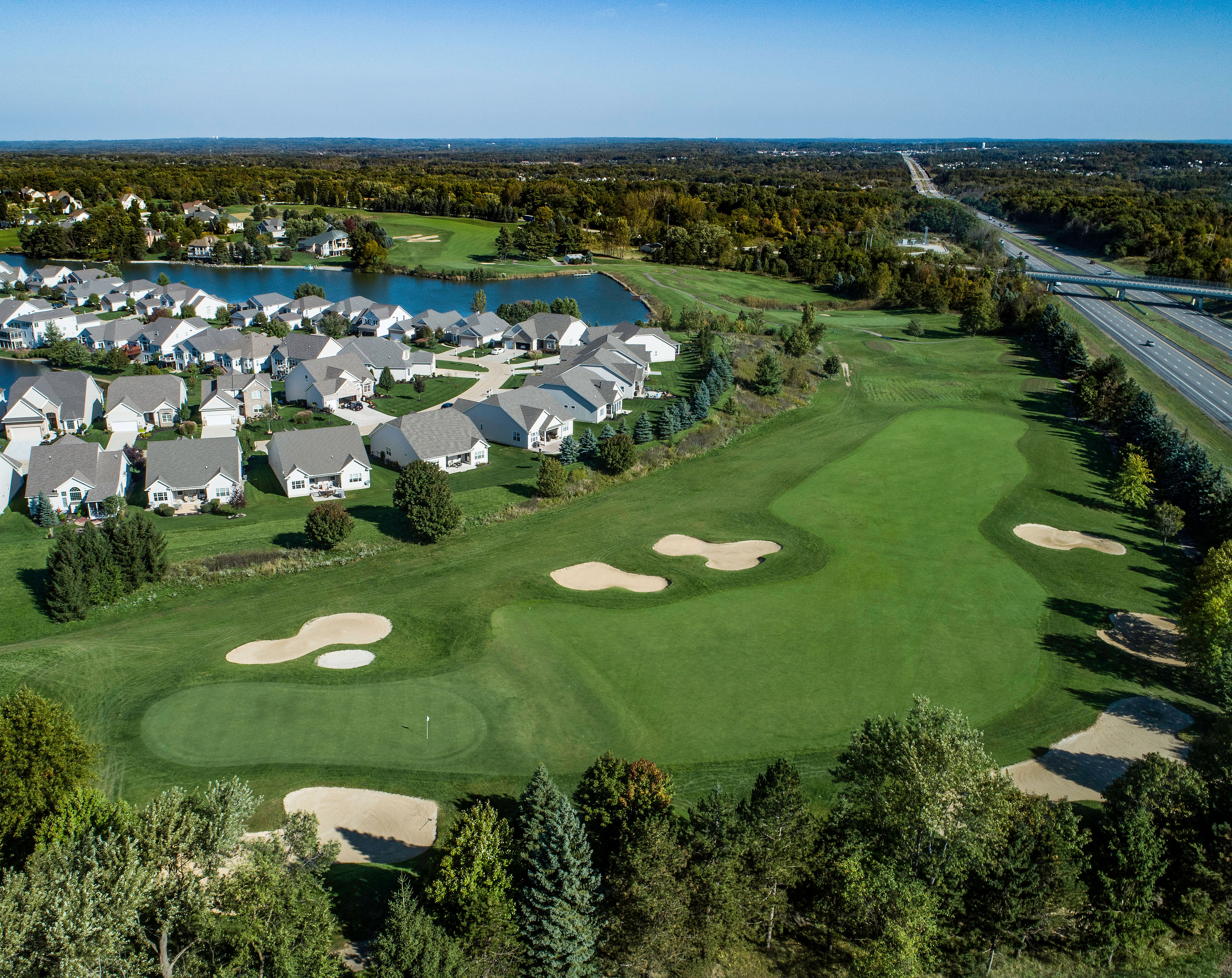 Fox Meadow Country Club