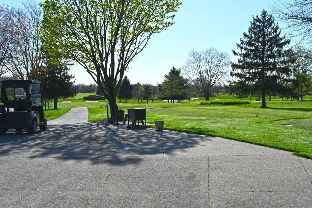 Weymouth Greens