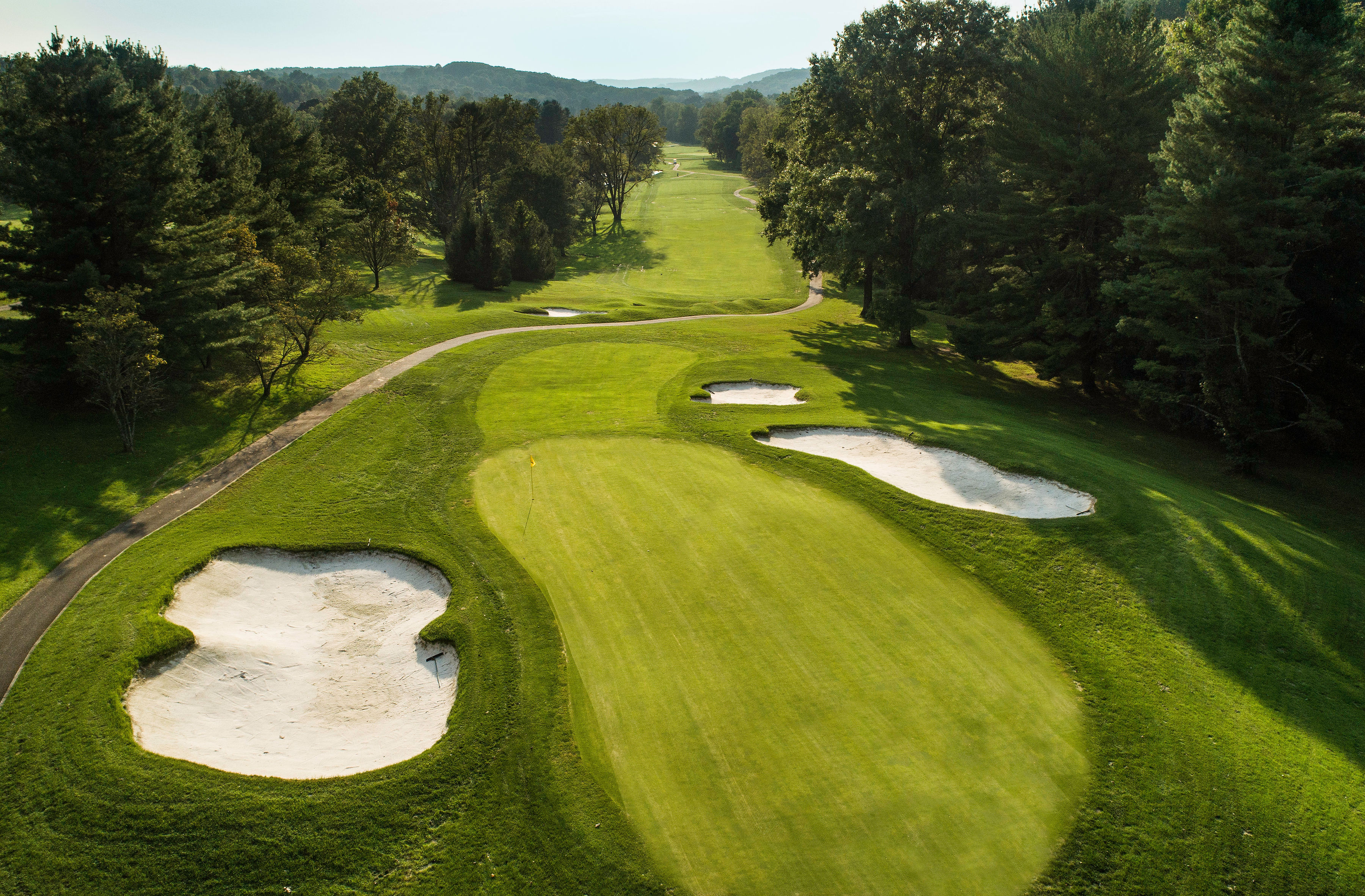 Hunt Valley Country Club - Home