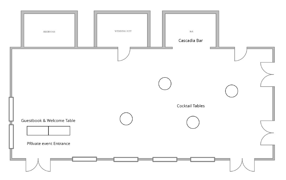 Snoqualmie Ridge Floorplan 3