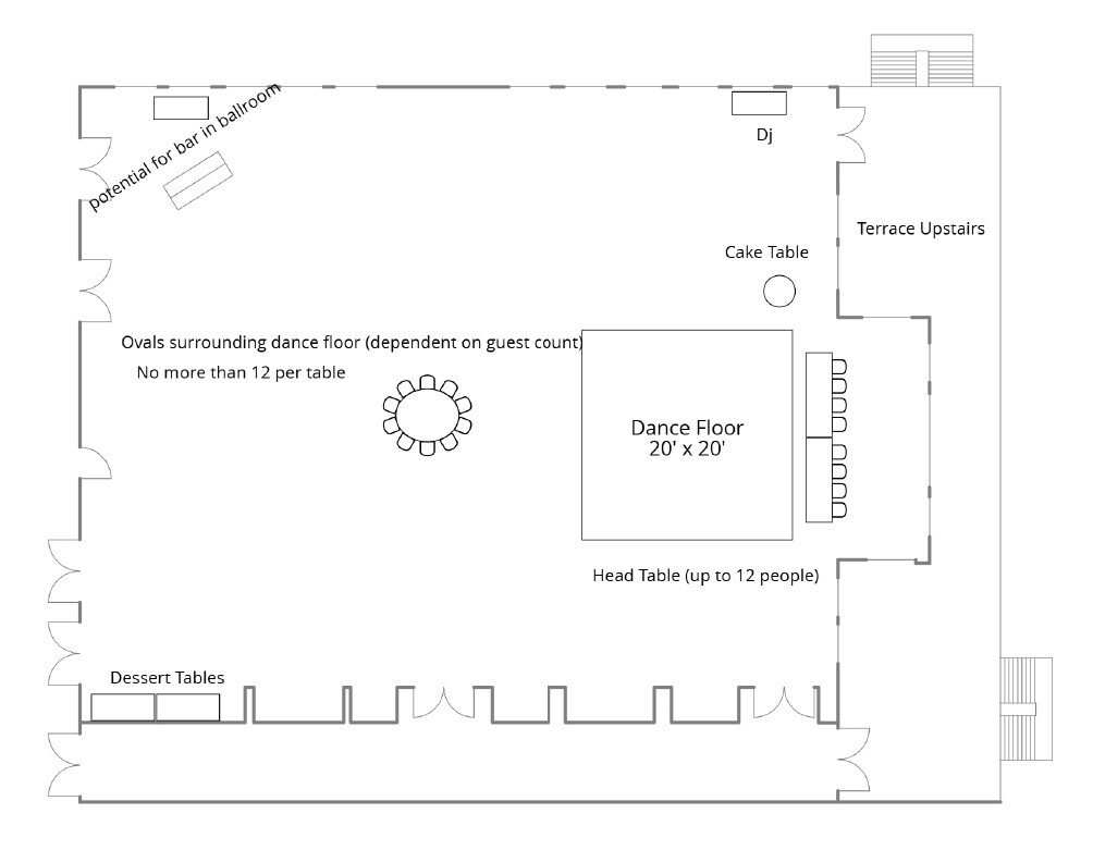 Snoqualmie Ridge Floorplan 4