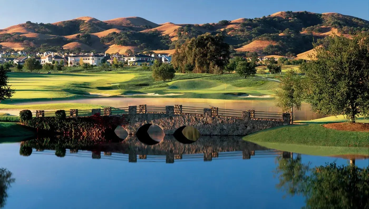 Ruby Hill bridge