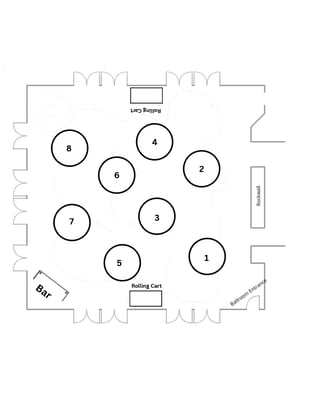 Lantana Floor Plan 1