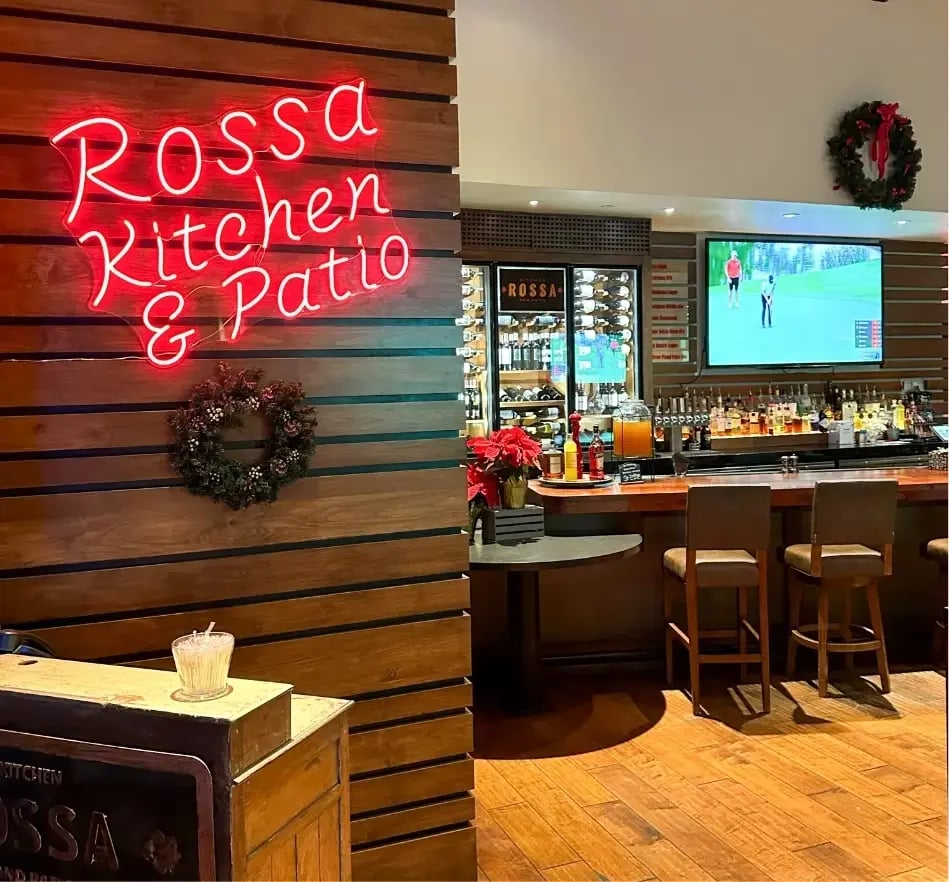 rosaKitchen