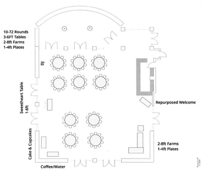 Ocotillo Floor Plan 2