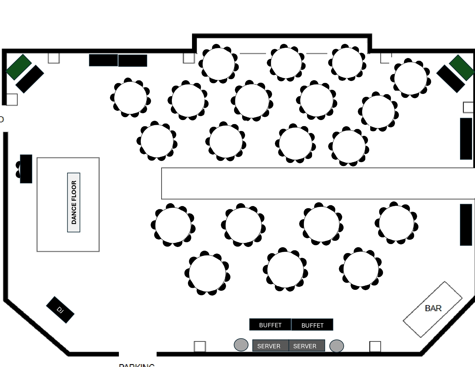 Palm Valley Floor Plan 1