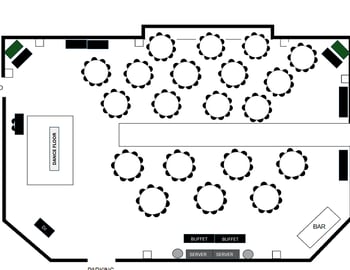 Palm Valley Floor Plan 1