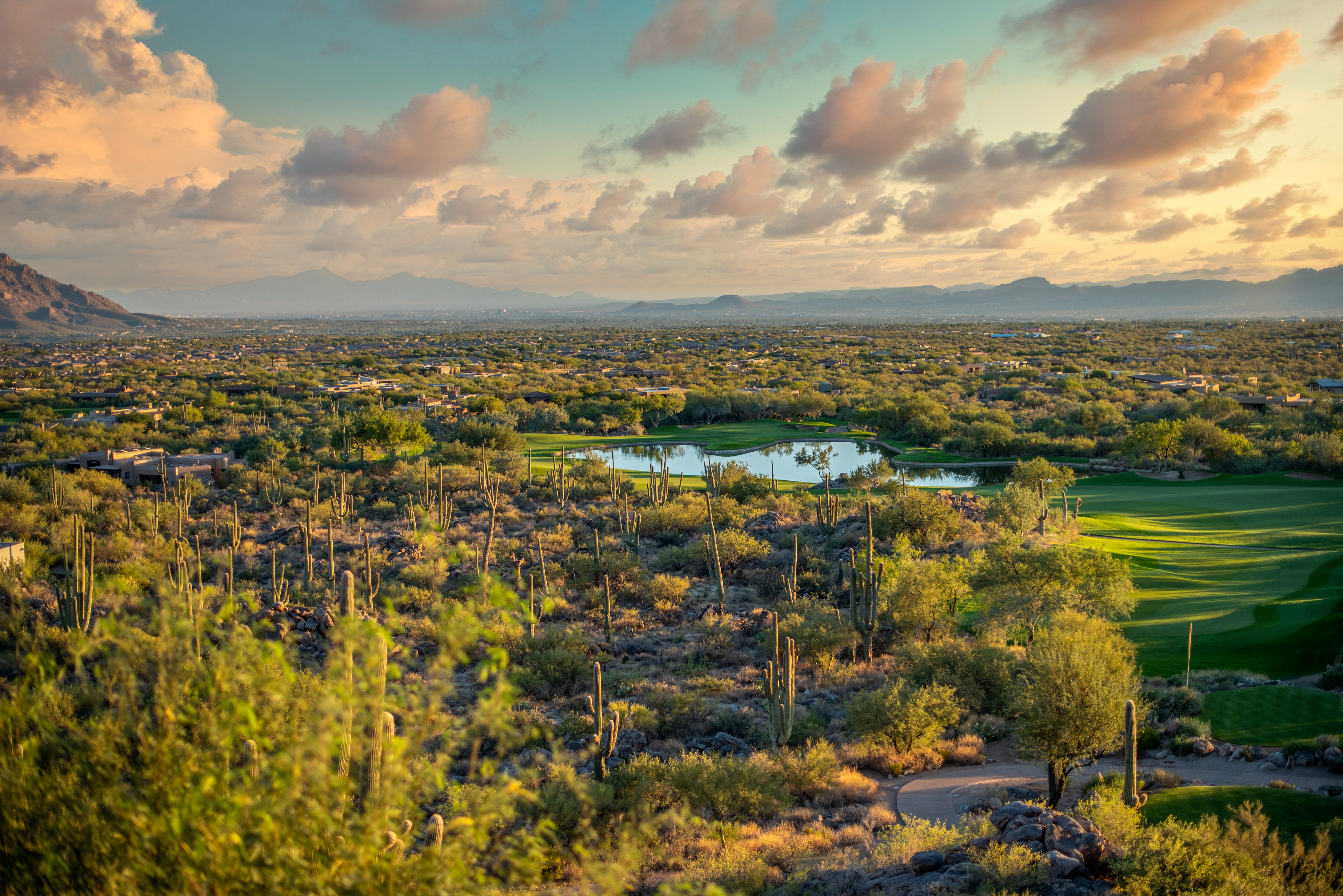 Stone Canyon, Oro Valley, United States