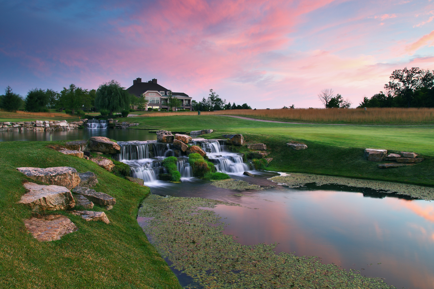 TPC River's Bend, Maineville, United States