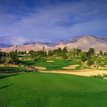 Angel Park_Mountain Course 4