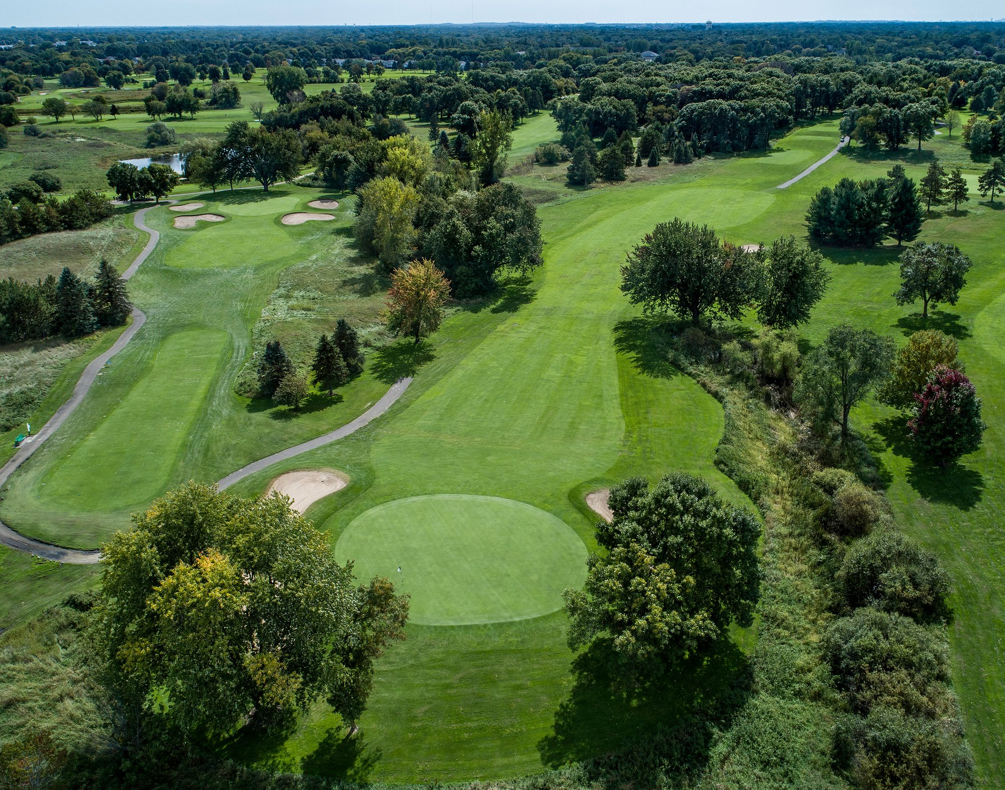 MajesticOaksSignatureHole11DJI_0132