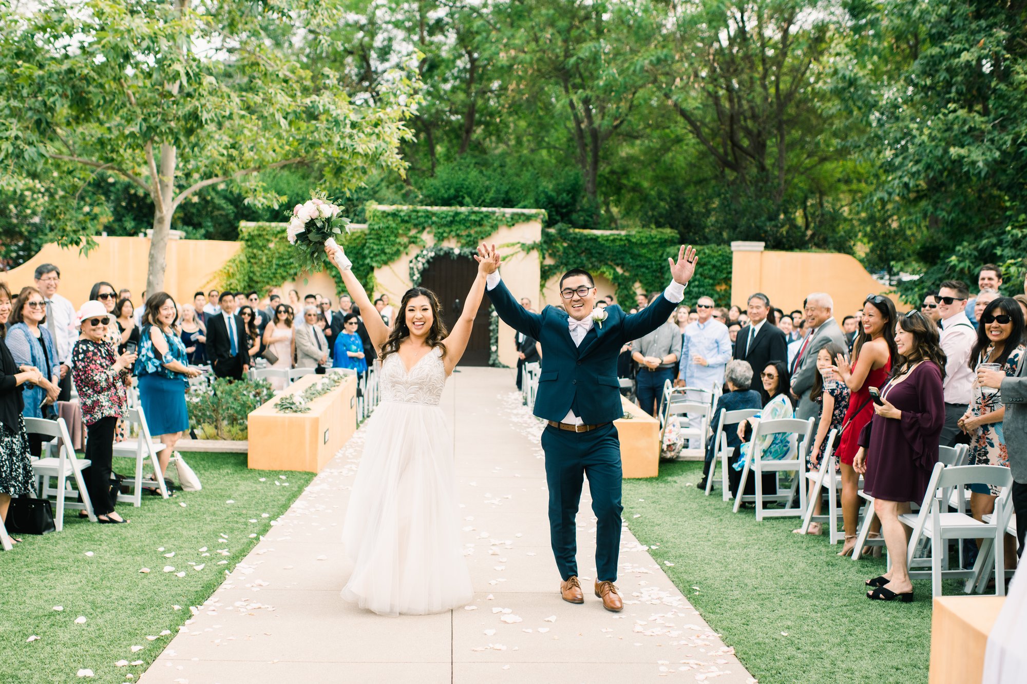 Kaela Eric Sneaks Carissa Woo Photography-74