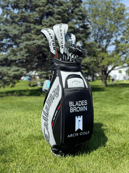 Blades Arcis bag
