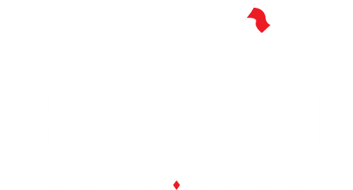 Bear Creek Golf Club_white Logo