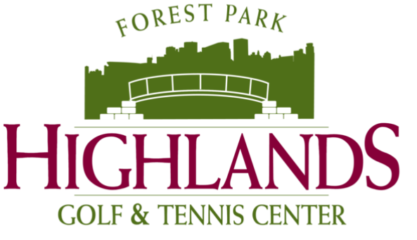 Highlands Color Logo