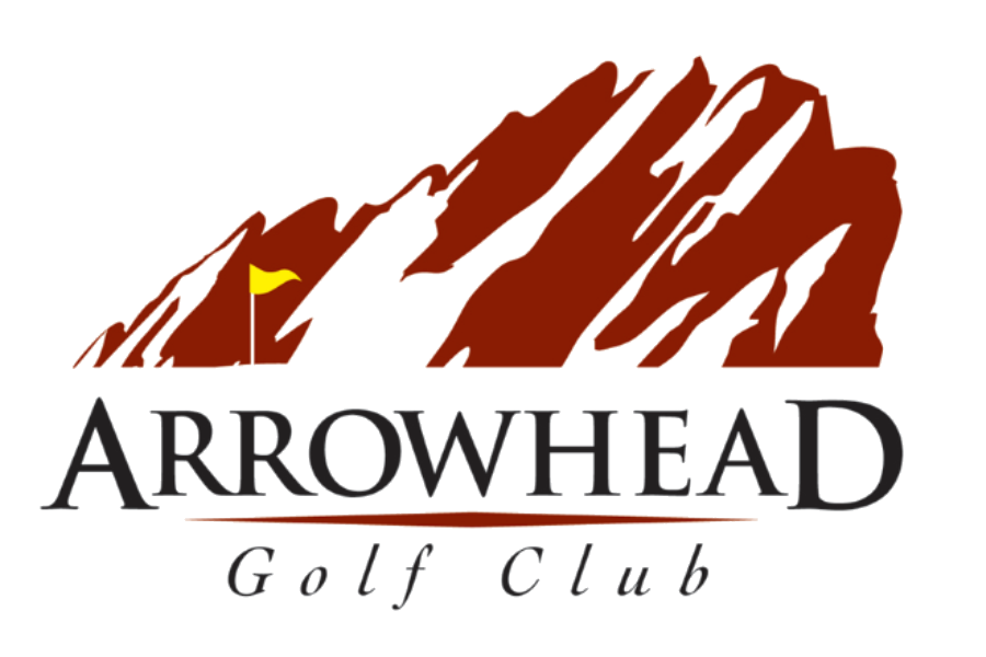 Arrowhead GC_Color Logo