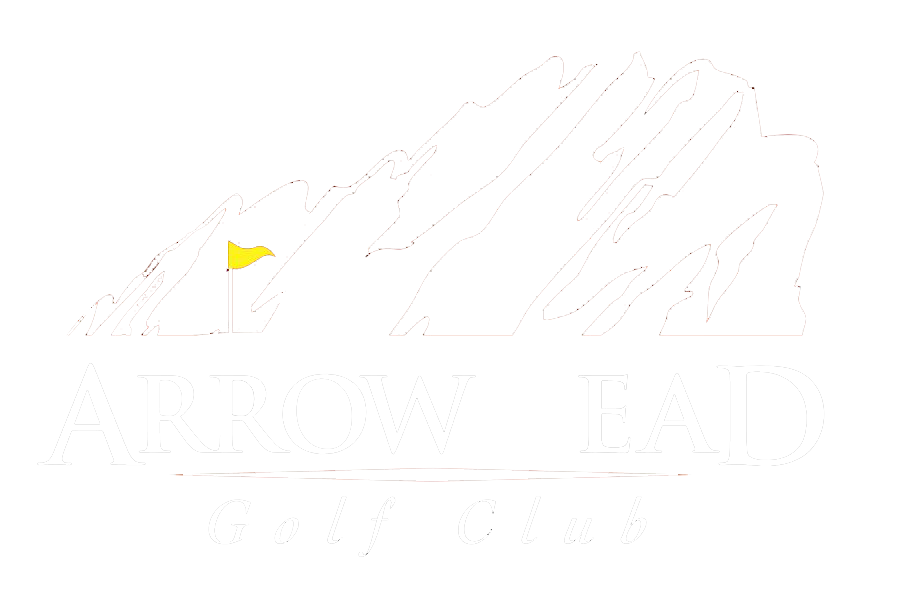 Arrowhead Golf Club_ trans white logo