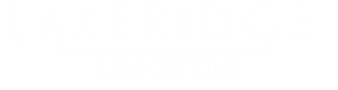 Lakeridge_white Logo-1