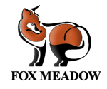 Fox Meadow Color Logo