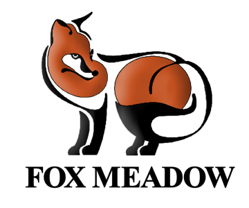 Fox Meadow Color Logo
