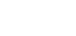 Eaglebrook Logo Final White
