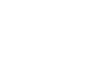 Los Robles white Logo