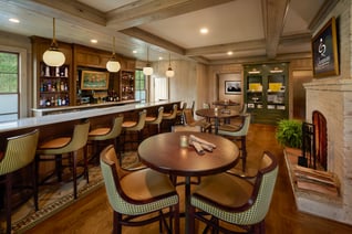 Champions Retreat GC-Bar Champions Room 0332b