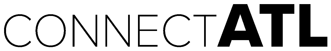 ConnectATL Logo Blk 1