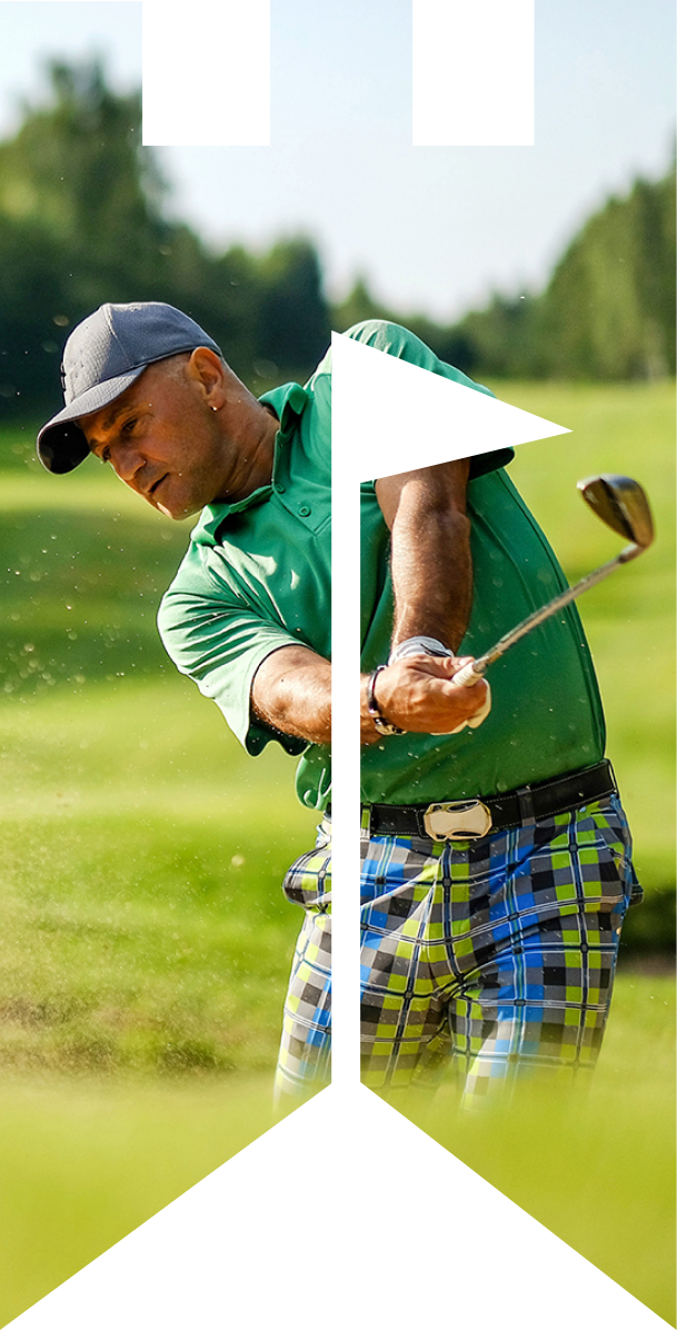 Tatum Ranch Golf Club
