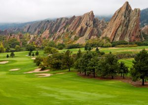 Arrowhead Golf Course