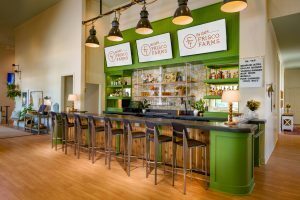 The Club at Frisco Farms Bar