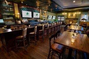 Pinery Prohibition Bar