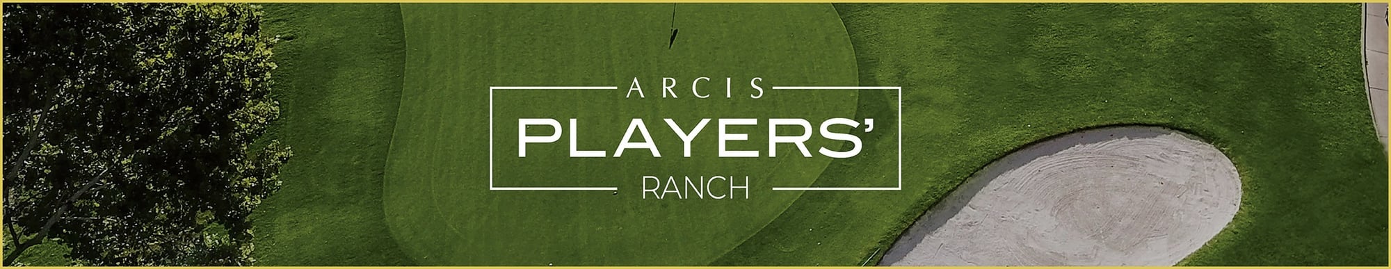 Players RANCH Banner