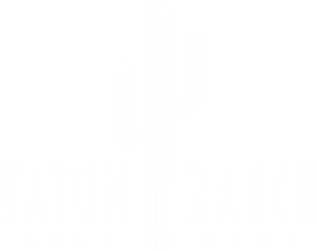 Tatum Ranch_white logo