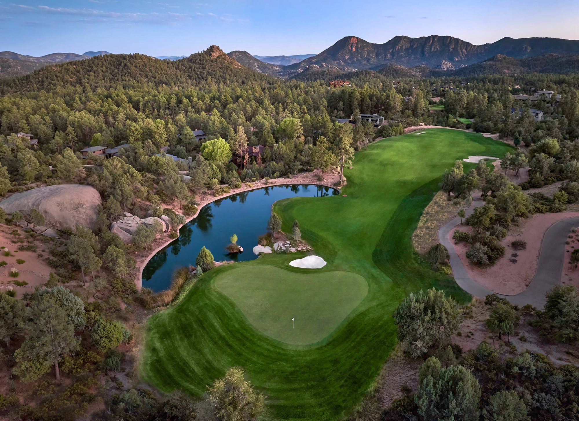 The Rim Club Golf-Tpz-18th 01_Fin edit