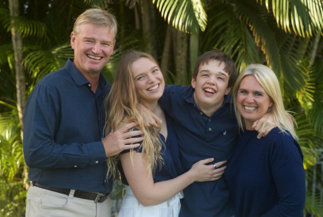 Susan Hollo Els For Autism