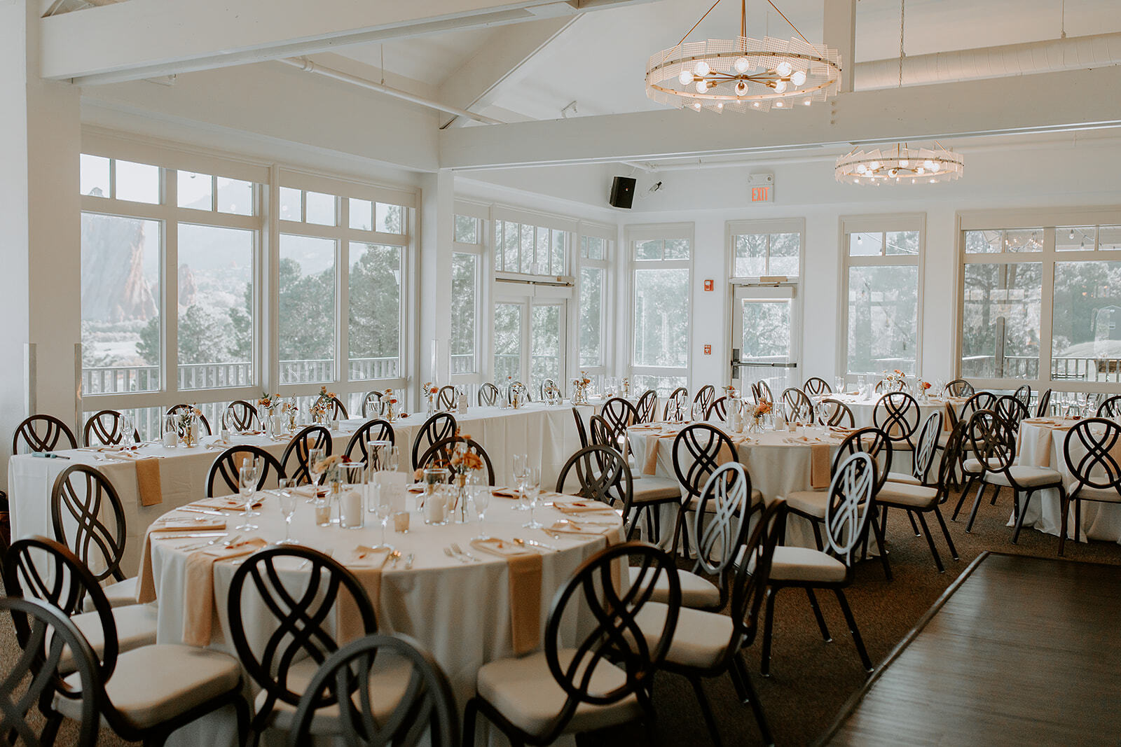Arrowhead Golf Club Wedding S D-315