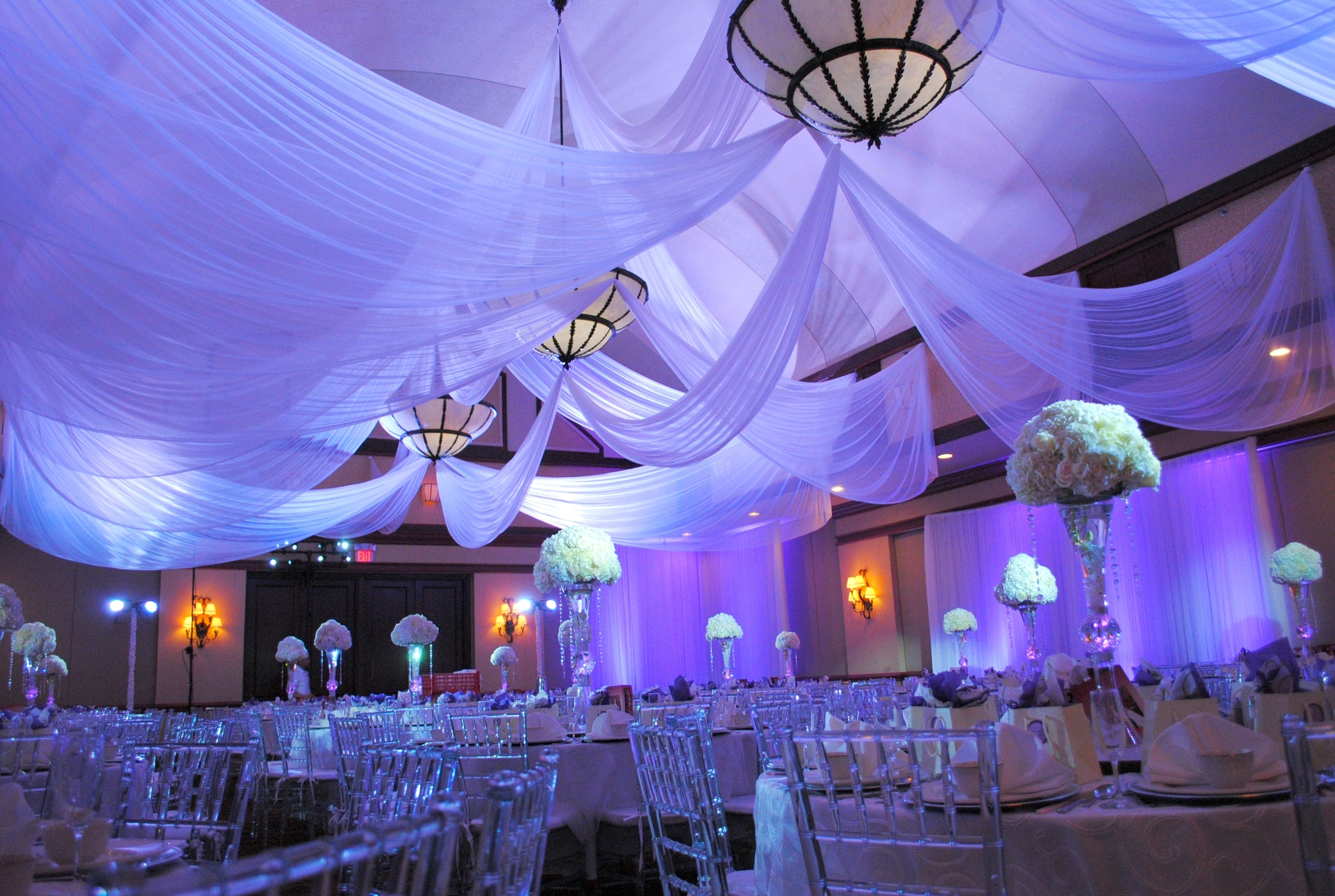 Ballroom pix