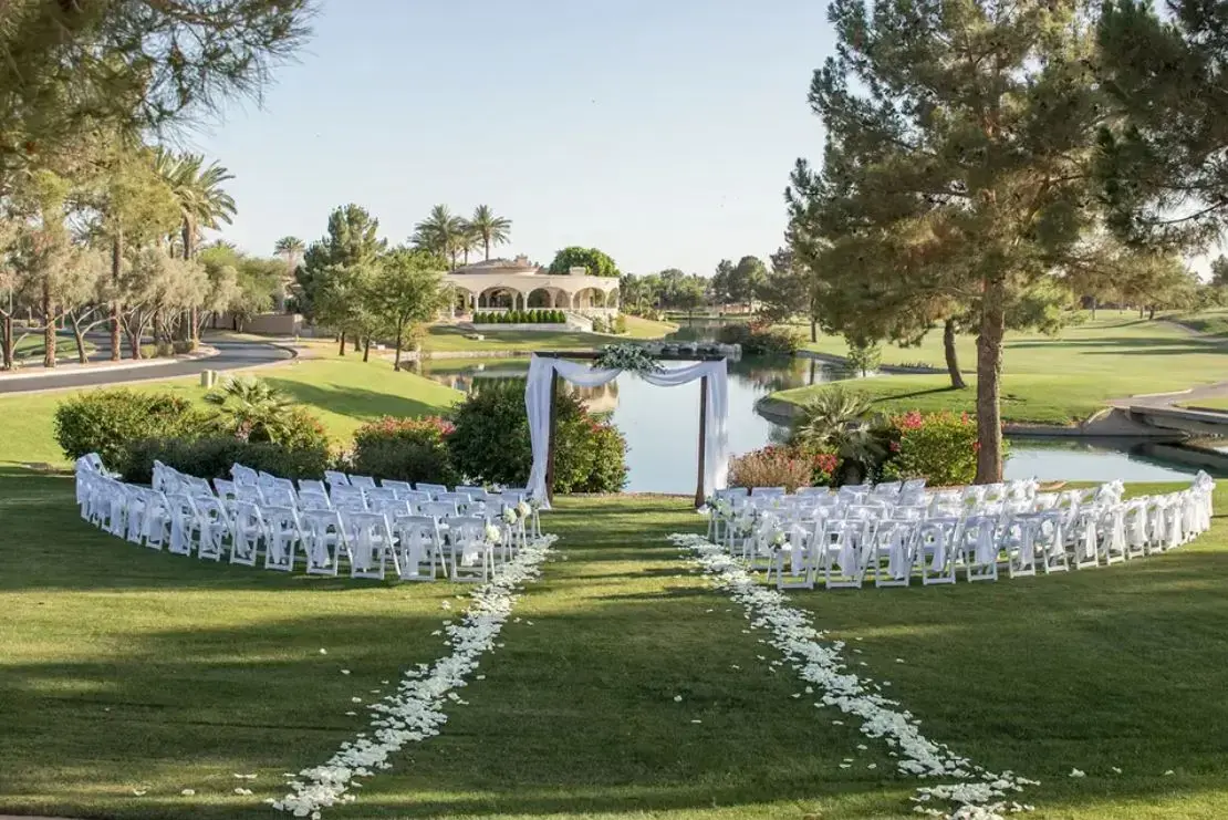 Lakeside ceremony site-2