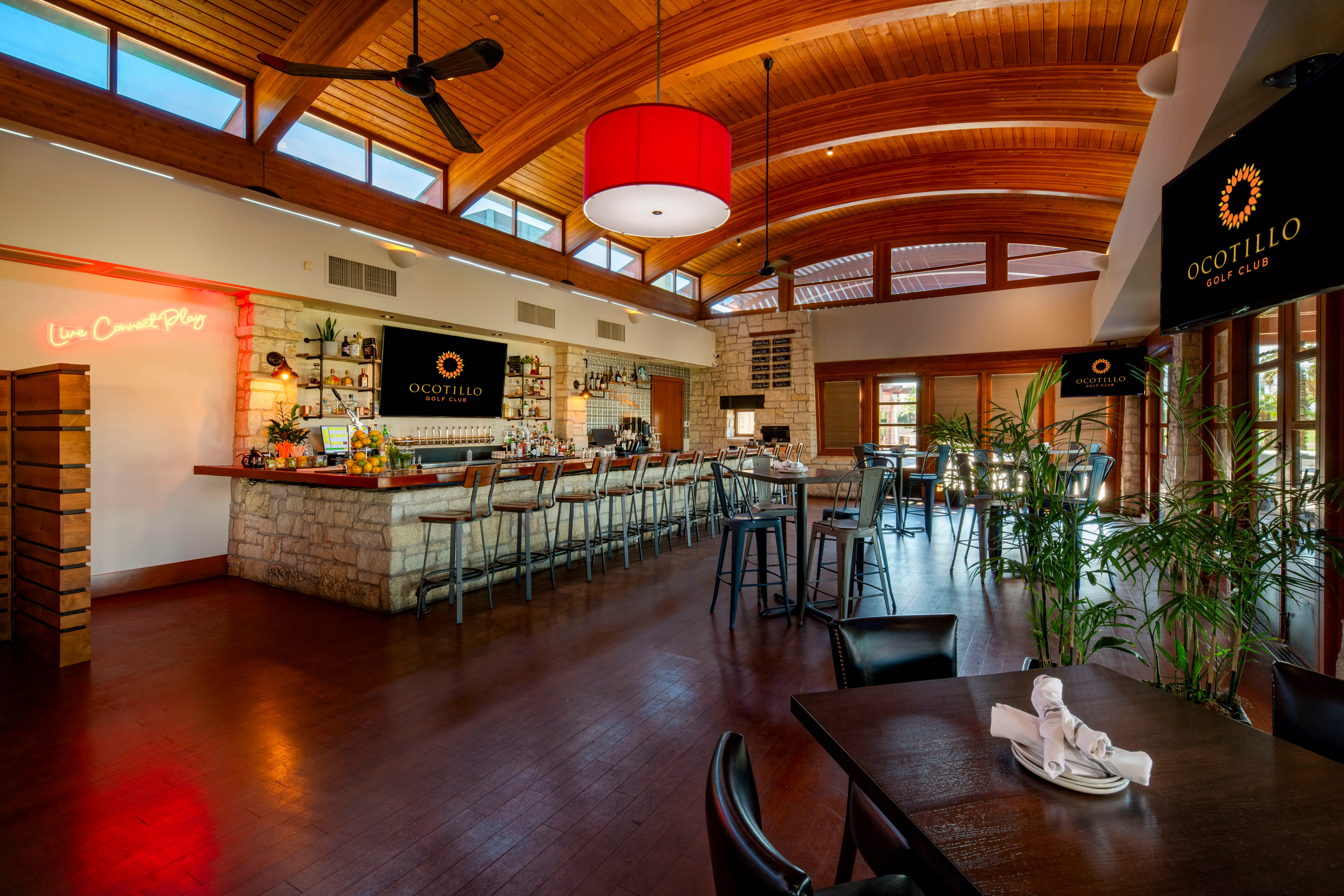 Ocotillo Golf Club_ Bar 2