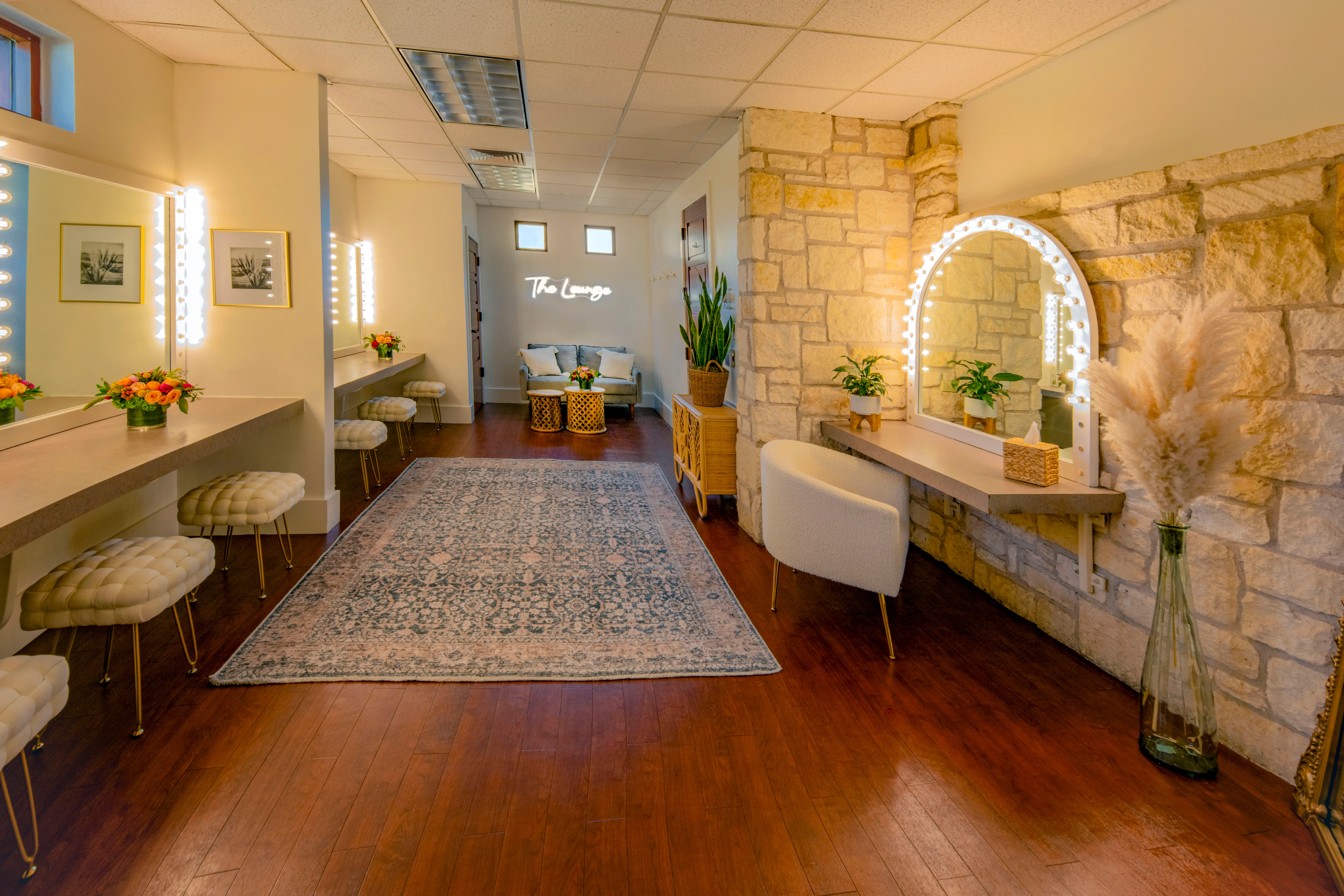 Ocotillo Golf Club_The Lounge